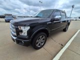 Used 2015 Ford F150 Platinum w/ Equipment Group 701A Luxury image 4