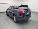 Used 2015 MAZDA CX-5 Touring w/ Bose/Moonroof Package image 5