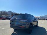New 2025 Jeep Grand Cherokee Laredo image 3