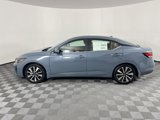New 2025 Nissan Sentra SV w/ SV Premium Package image 3