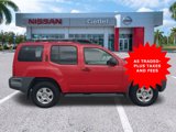 Used 2008 Nissan Xterra S w/ Protection Pkg image 4