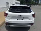 New 2025 Chevrolet Trax LT w/ Driver Confidence Package image 5