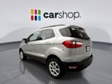 Used 2022 Ford EcoSport SE image 3