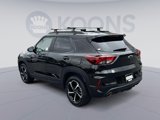 Used 2023 Chevrolet TrailBlazer RS w/ Convenience Package image 4