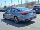 Used 2022 Nissan Altima 2.5 SV image 5