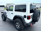 Used 2021 Jeep Wrangler Rubicon image 5