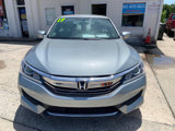 Used 2017 Honda Accord LX image 2