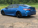 Used 2018 Toyota Camry XSE image 3