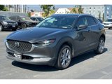 Certified 2023 MAZDA CX-30 AWD 2.5 S w/ Select Package image 2