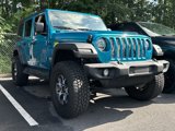 Used 2020 Jeep Wrangler Unlimited Sport S image 4