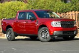 New 2024 Ford Maverick XLT image 2