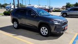 Used 2020 Toyota RAV4 LE image 2