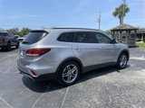 Used 2017 Hyundai Santa Fe SE w/ Cargo Package image 4