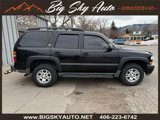 Used 2006 Chevrolet Tahoe Z71 w/ Z71 Preferred Equipment Group image 6