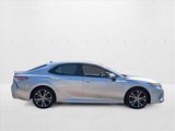 Used 2020 Toyota Camry SE image 4