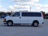 Used 2018 Chevrolet Express 3500 LS image 4