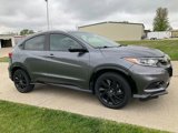 Used 2022 Honda HR-V Sport image 2