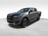 Used 2019 Ford Ranger Lariat w/ Equipment Group 501A Mid image 4