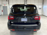 Used 2019 INFINITI QX80 Luxe image 3