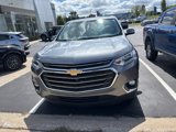 Used 2019 Chevrolet Traverse LT w/ LPO, Floor Liner Package image 3