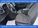 Used 2022 Chevrolet Equinox LT image 4