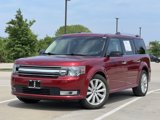 Used 2015 Ford Flex SEL w/ Equipment Group 202A image 2