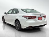 Used 2023 Toyota Camry XLE image 3
