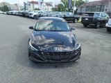 Used 2023 Hyundai Elantra Limited w/ Preferred Accessory Package image 2