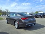 Used 2015 Chrysler 200 Limited w/ Convenience Group image 5