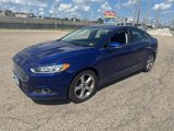 Used 2014 Ford Fusion SE image 3