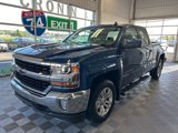 Used 2019 Chevrolet Silverado 1500 LT w/ All Star Edition image 3
