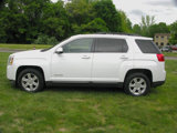Used 2014 GMC Terrain SLT image 2