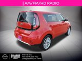 Used 2018 Kia Soul + image 4