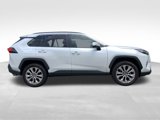 Used 2024 Toyota RAV4 XLE Premium image 5