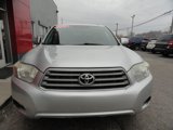 Used 2010 Toyota Highlander 2WD image 3