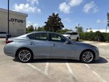 Used 2018 INFINITI Q50 Luxe image 2