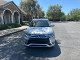 Used 2018 Mitsubishi Outlander GT image 4