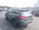 Used 2019 Jeep Grand Cherokee Limited image 5