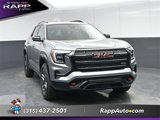 New 2026 GMC Terrain AT4 w/ Technology Package II image 2
