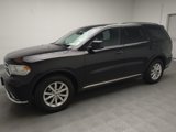 Used 2019 Dodge Durango SXT image 2