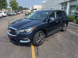 Used 2018 INFINITI QX60 AWD w/ Deluxe Technology Package image 2