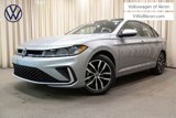 New 2025 Volkswagen Jetta SE image 2