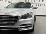 Used 2018 Genesis G80 3.8 w/ Option Group 02 image 3