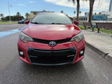 Used 2015 Toyota Corolla S image 4