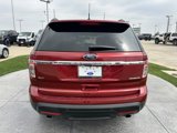 Used 2013 Ford Explorer XLT image 5