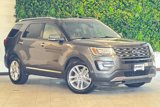 Used 2017 Ford Explorer Limited w/ Equipment Group 301A image 2