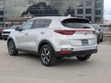 Used 2021 Kia Sportage LX image 3