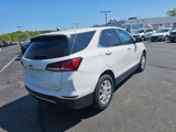 Used 2023 Chevrolet Equinox LT image 2