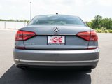 Used 2016 Volkswagen Passat 1.8T SE w/ Lighting Package (P06) image 5