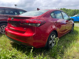 Used 2018 Kia Forte S w/ S Technology Plus Package image 5